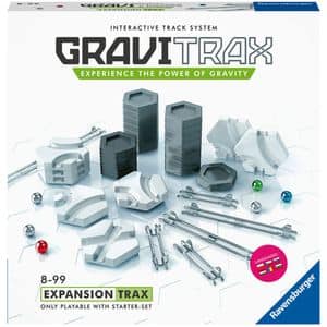 Joc constructie GRAVITRAX Trax - Piste RVBR5120, 8 ani+