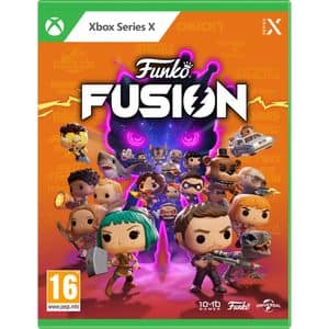 Funko Fusion Xbox One/Series 