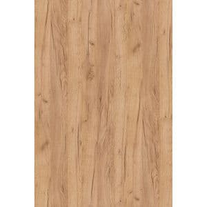 Blat insula KRONOSPAN K003, PAL, 410 x 90 x 3.8 cm, stejar