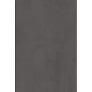Blat bucatarie Kronospan K201 RS, PAL, 410 x 60 x 3.8 cm, gri antracit