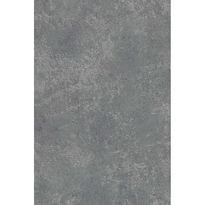 Blat bucatarie Kronospan K207 RS, PAL, 304 x 60 x 2.8 cm, gri