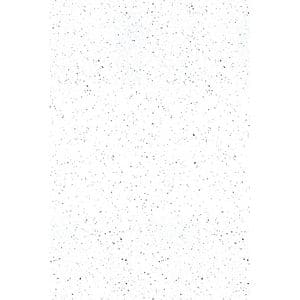 Blat insula KRONOSPAN K217, PAL, 410 x 90 x 3.8 cm, alb