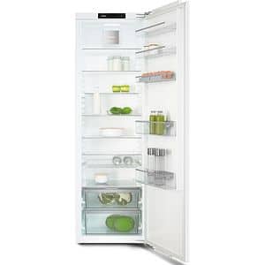 Frigider incorporabil cu o usa MIELE K 7737 D, 309 l, H 177 cm, Clasa D, Wi-Fi