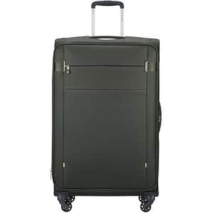 Troler SAMSONITE Citybeat, 66 cm, verde