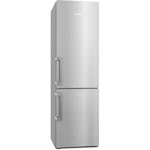Combina frigorifica MIELE KFN 4799 CDE, No Frost, 372 l, H 201.5 cm, Clasa C, Wi-Fi, inox