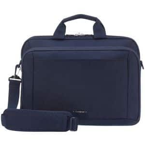 Geanta laptop SAMSONITE Guardit Classy, 15.6", albastru