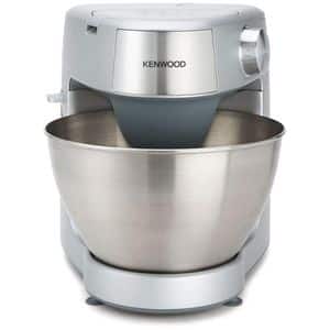 Robot de bucatarie KENWOOD Prospero+ KHC29.A0SI, vas 4.3l, 1000W, 6 trepte viteza, argintiu