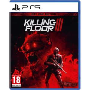 Joc Killing Floor 3 Day One Edition PS5