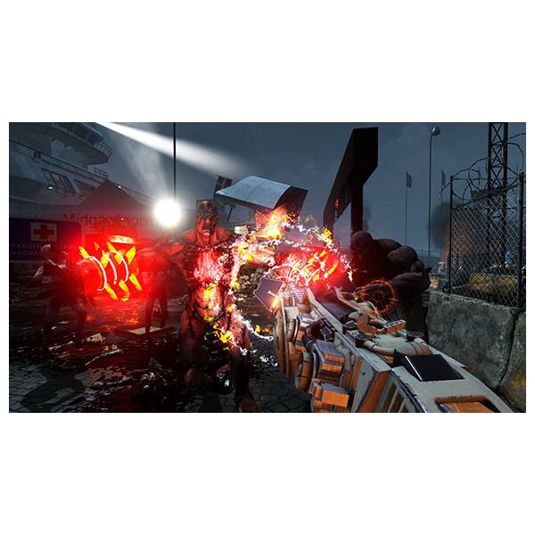 Killing Floor 2 PS4