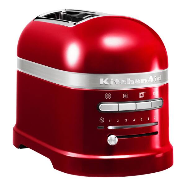 Prajitor De Paine Kitchenaid Artisan 5kmt2204eca 2 Felii 1250w