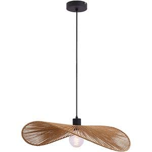 Suspensie KLAUSEN Elite SP1 KL111135, E27, natur