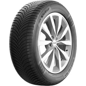 Anvelope all season KLEBER Quadraxer SUV 235/50R18 97V
