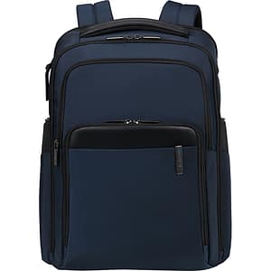 Rucsac laptop SAMSONITE Evosight, 15.6", albastru