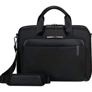 Geanta laptop SAMSONITE Evosight, 15.6", negru
