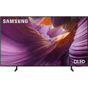 Televizor OLED Smart SAMSUNG 55S85F, 4K, HDR, 138cm