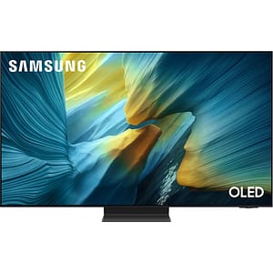 Televizor OLED Smart SAMSUNG 55S95F, 4K, HDR, 138cm