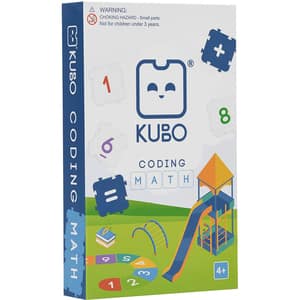 Set KUBO Coding Math