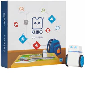 Set KUBO Coding Starter