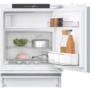 Frigider incorporabil cu o usa BOSCH KUL22VFD0, 110 l, H 82 cm, Clasa D, Wi-Fi