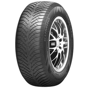 Anvelopa all season KUMHO Solus HA31 255/60R17 106V