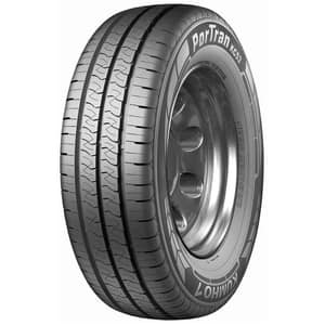 Anvelopa vara KUMHO PorTran KC53 235/65R16C 121R
