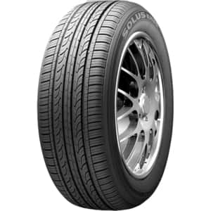 Anvelopa vara KUMHO Solus KH25 205/55R17 91V