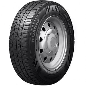 Anvelopa iarna KUMHO PorTran CW51 195/75R16C 107/105R