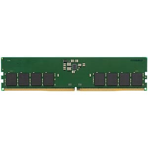 Memorie desktop KINGSTON, 16GB DDR5, 5600MHz, CL46, KVR56U46BS8-16