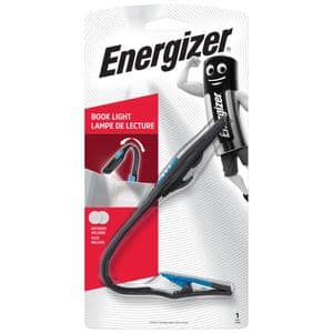 Lanterna LED ENERGIZER 3911, 14lm, CR2032, negru