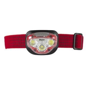 Lanterna LED frontala ENERGIZER 6377, 300lm, 3xAAA, negru