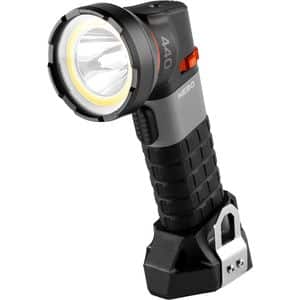 Lanterna NEBO Luxtreme SL25R, 500 lumeni, acumulator, negru