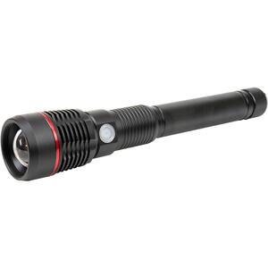 Lanterna LED PNI Adventure F450, 20W, 1500lm, Acumulator 4400mAh, micro USB, negru