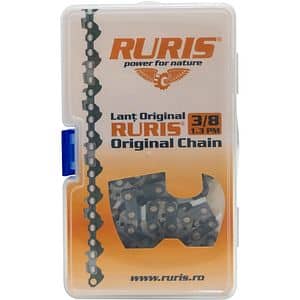 Lant RURIS R3PE8 1.3, 17 dinti, 20cm