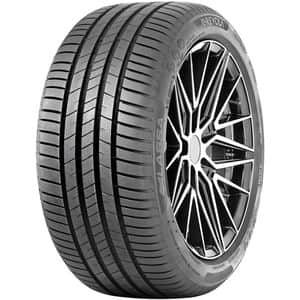 Anvelopa vara LASSA Revola 205/55R16 91V