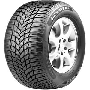 Anvelopa iarna LASSA Snoways 4 205/55R16 91H