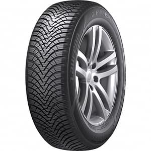 Anvelopa all season LAUFENN G Fit 4S LH71 195/65R15 91H
