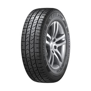 Anvelopa iarna LAUFENN I Fit Van LY31 195/75R16C 107/105R