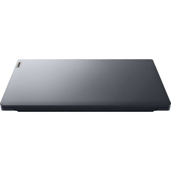 Laptop LENOVO IdeaPad 1 15ALC7, AMD Ryzen 5 5500U pana la 4Ghz, 15.6" Full HD, 8GB, SSD 512GB, AMD Radeon Graphics, Free DOS, albastru