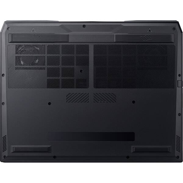 Laptop Gaming ACER Predator Helios 18 PH18-71-76CZ, Intel Core i7-13700HX pana la 5GHz, 18" WQXGA, 32GB, SSD 1TB, NVIDIA GeForce RTX 4060 8GB, Free DOS, negru