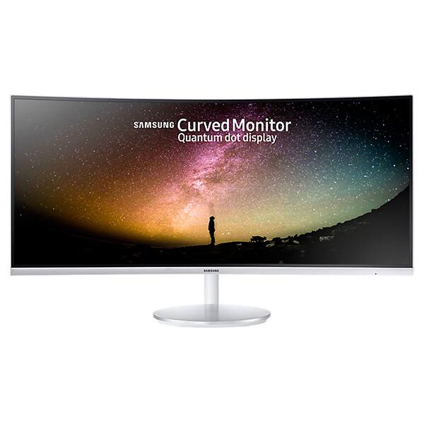 Samsung Lt28c570ew Monitor Ideal Si Ca Televizor Cu Tv Tuner