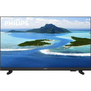 Televizor LED PHILIPS 24PHS5507, HD, 60cm