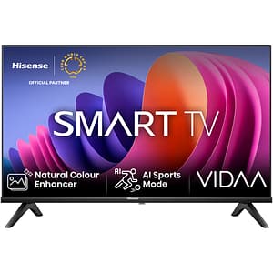 Televizor LED Smart HISENSE 32A4N, HD, HDR, 80cm