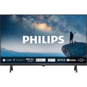 Televizor LED Smart PHILIPS 32PFS6109, FullHD, HDR10, 80cm