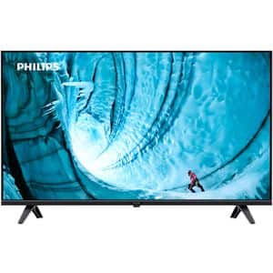 Televizor LED Smart PHILIPS 40PFS6009, Full HD, HDR10, 99cm