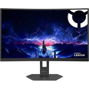 Monitor Gaming curbat WLED VA LENOVO Legion 27-2c, 27", Full HD, 280Hz, AMD FreeSync, negru