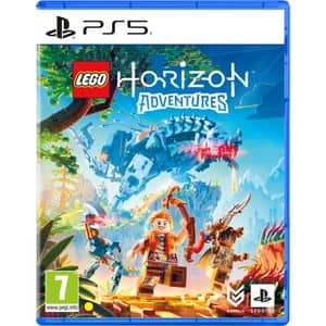 Joc Lego Horizon Adventures PS5