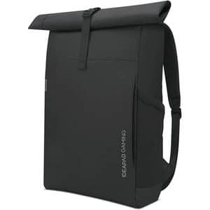 Rucsac laptop LENOVO IdeaPad Gaming Modern, 16", negru