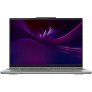 Laptop LENOVO IdeaPad Slim 5 16IRH10, Intel Core i7-13620H pana la 4.9GHz, 16" WUXGA, 16GB, SSD 1TB, Intel UHD Graphics, Free DOS, Luna Grey