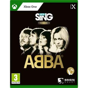 Joc Let's Sing ABBA Solus Xbox One