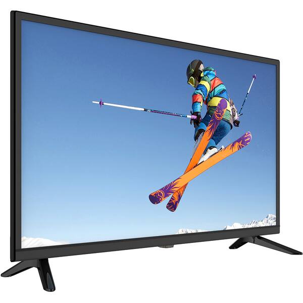 Televizor LED Smart NEI 32NE4900, HD, 80cm